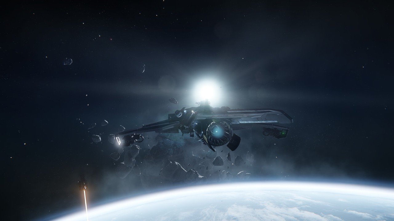Star Citizen - Imagen 6